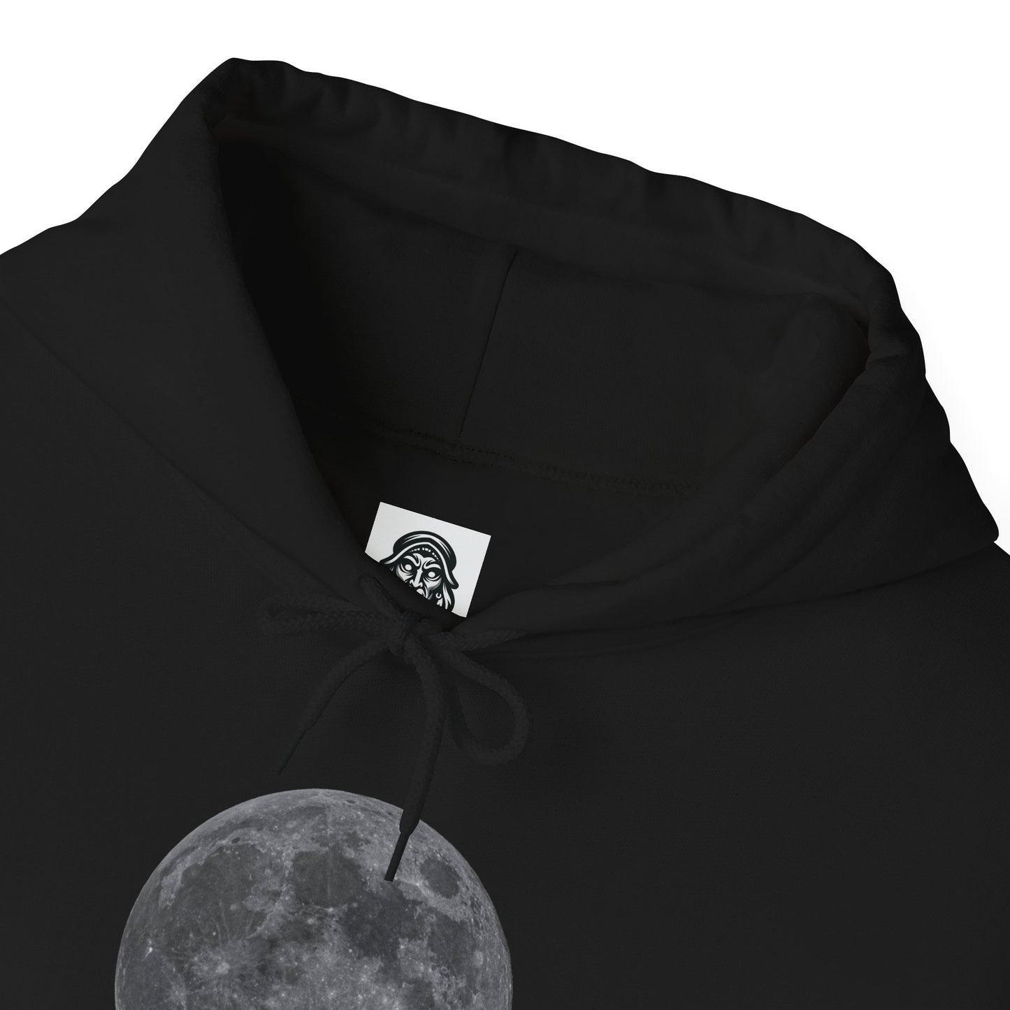 Moonlit Hoodie