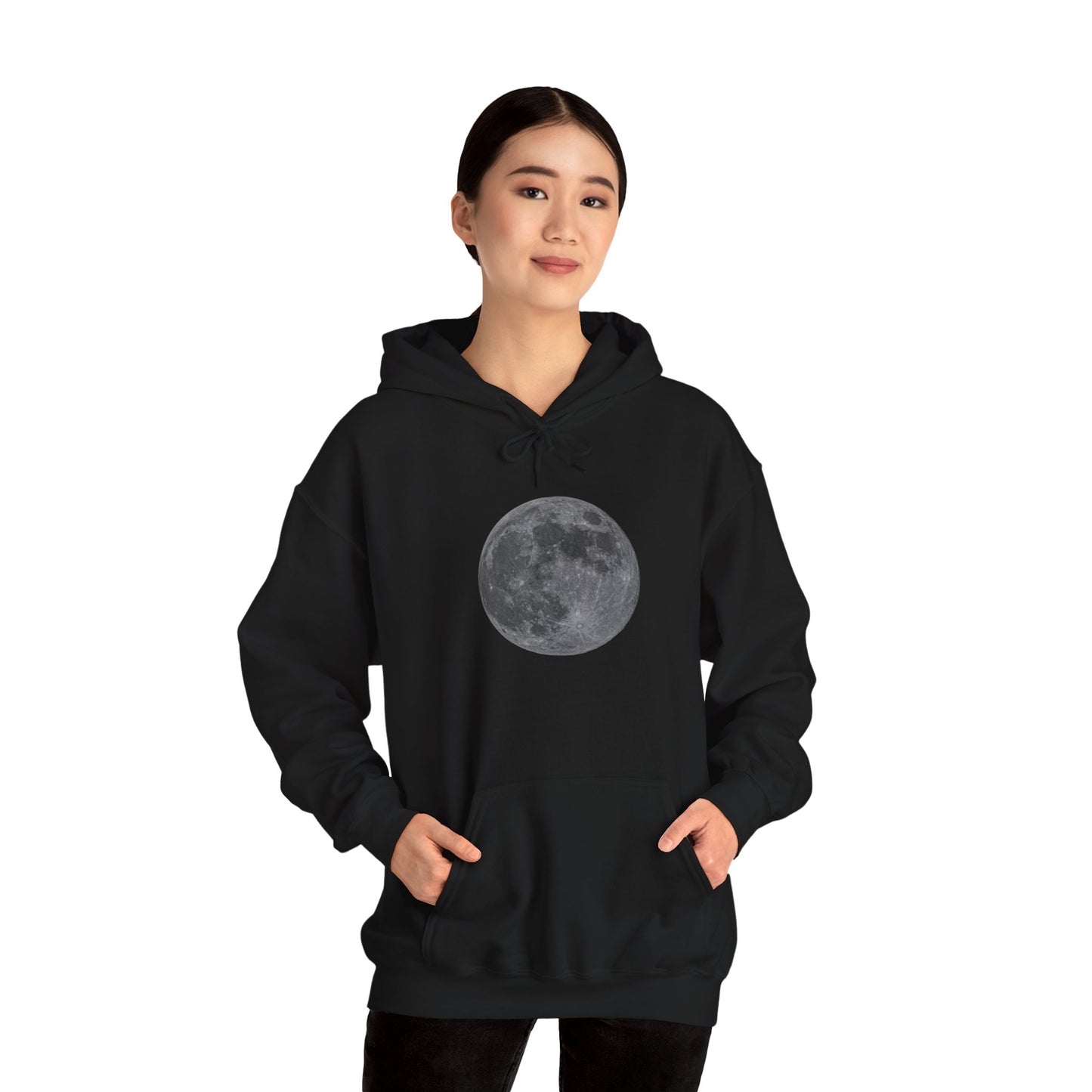 Moonlit Hoodie