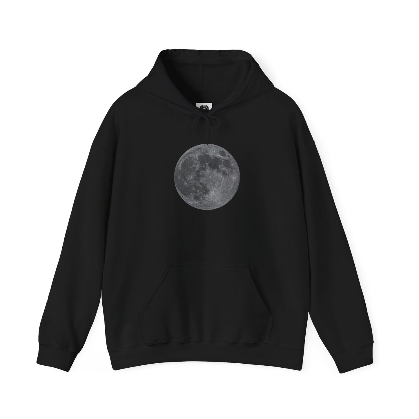 Moonlit Hoodie