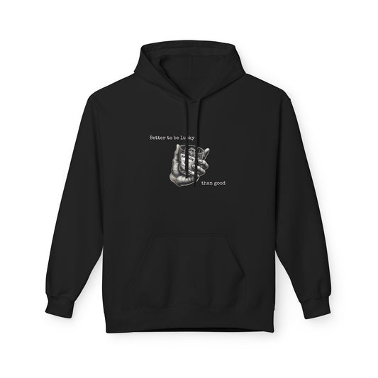 Whiskey Wisdom Hoodie