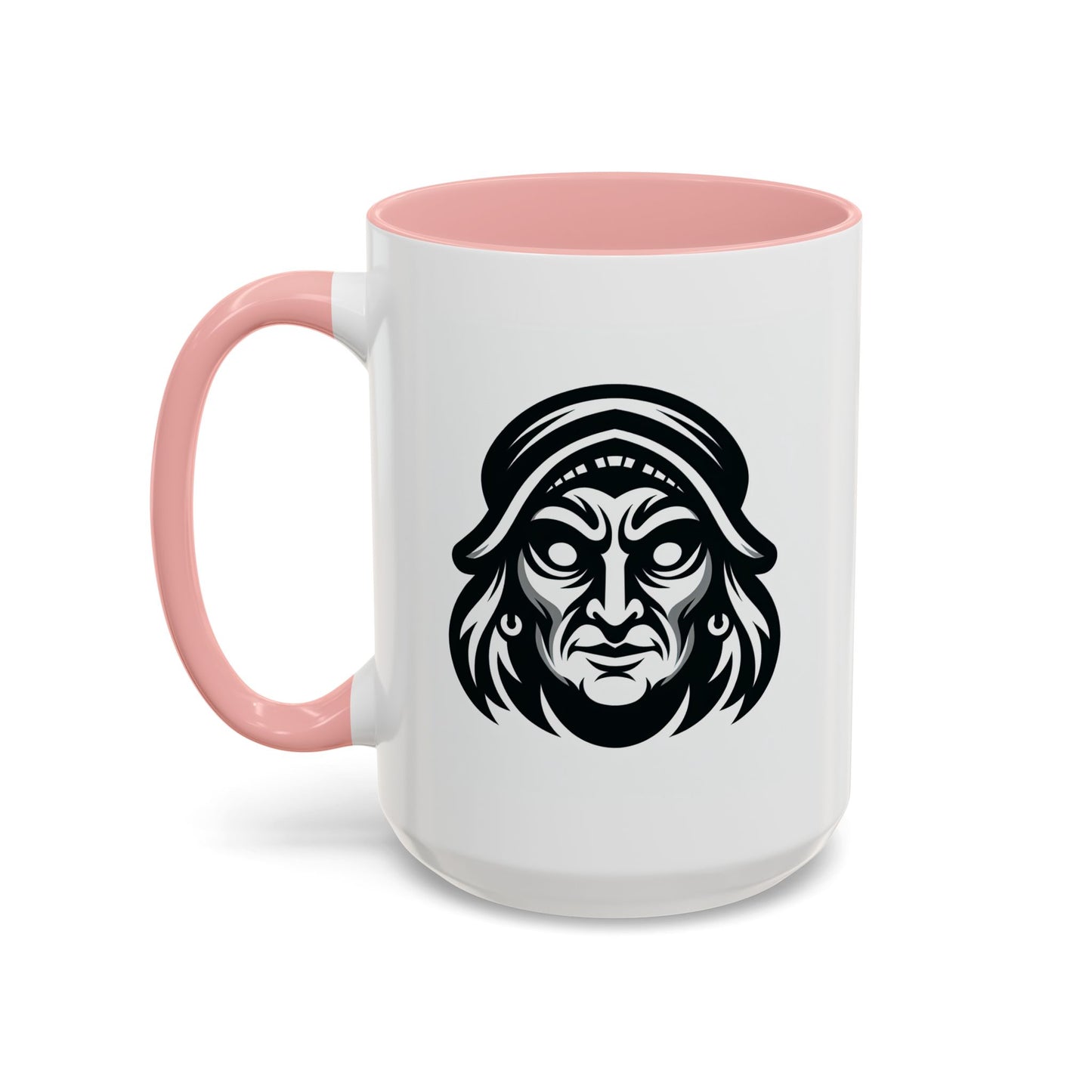 Mug - Baba Yaga Accent Coffee Mug (11, 15oz)