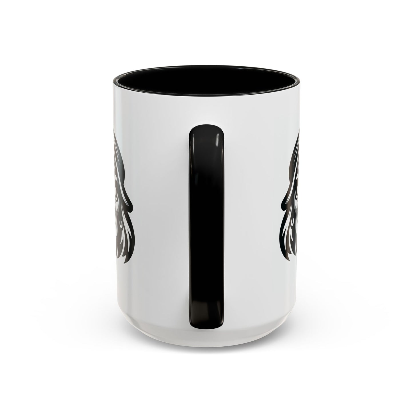 Mug - Baba Yaga Accent Coffee Mug (11, 15oz)